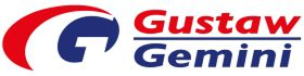 gustaw logo