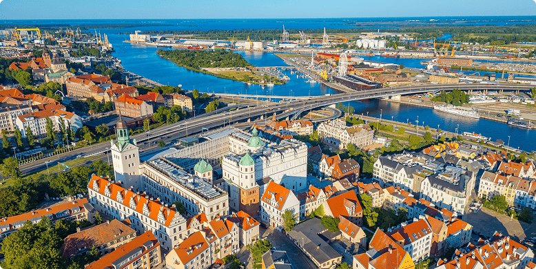 Usługi
