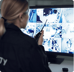 Monitoring GPS