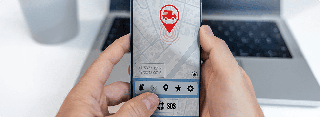 Monitoring GPS